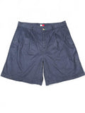 Tommy Hilfiger Men's Navy Blue Cotton Shorts W36