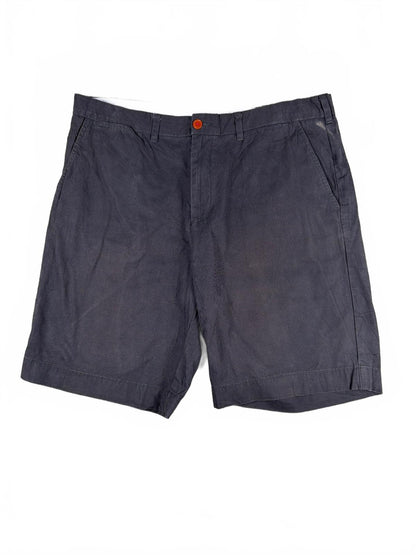 Tommy Hilfiger TH Short Classic Fit Navy W36