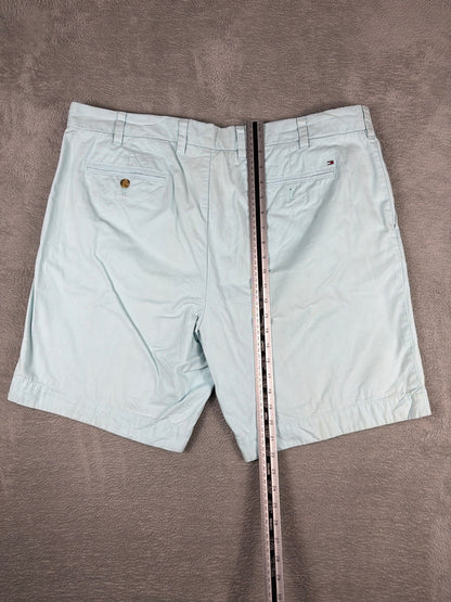Tommy Hilfiger Light Blue Shorts W40