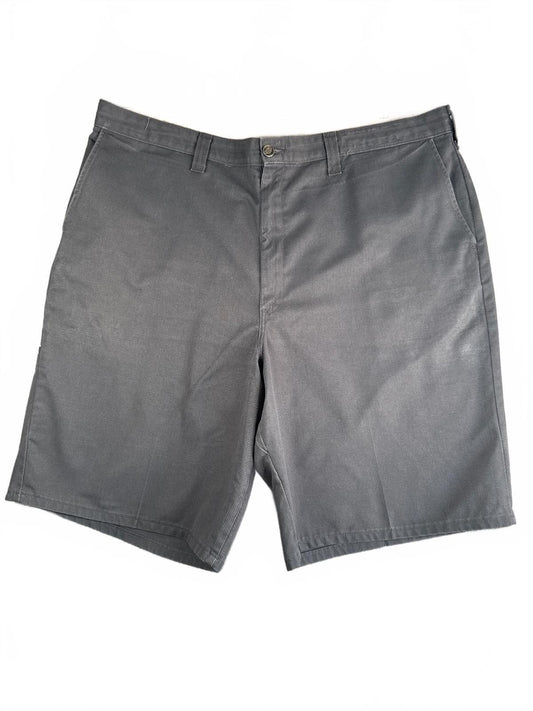 Vintage Classic Dickies Black Work Shorts Size 42