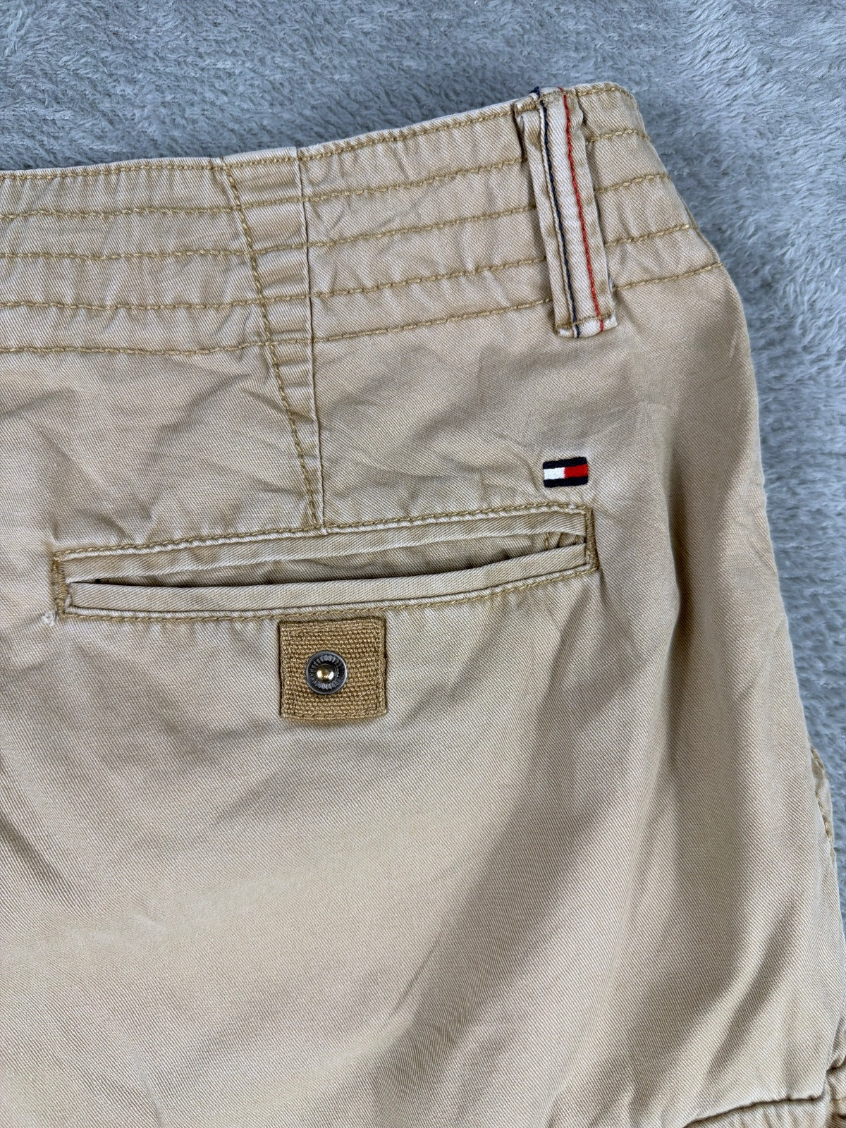 Tommy Hilfiger Cargo Shorts W34