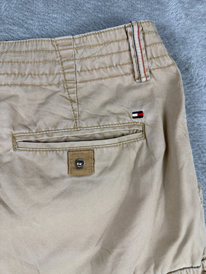 Tommy Hilfiger Cargo Shorts W34