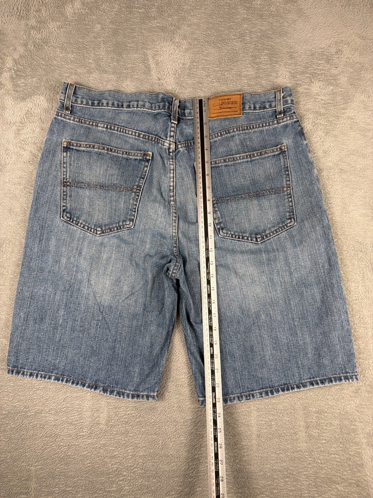 Tommy Hilfiger Denim Shorts W36