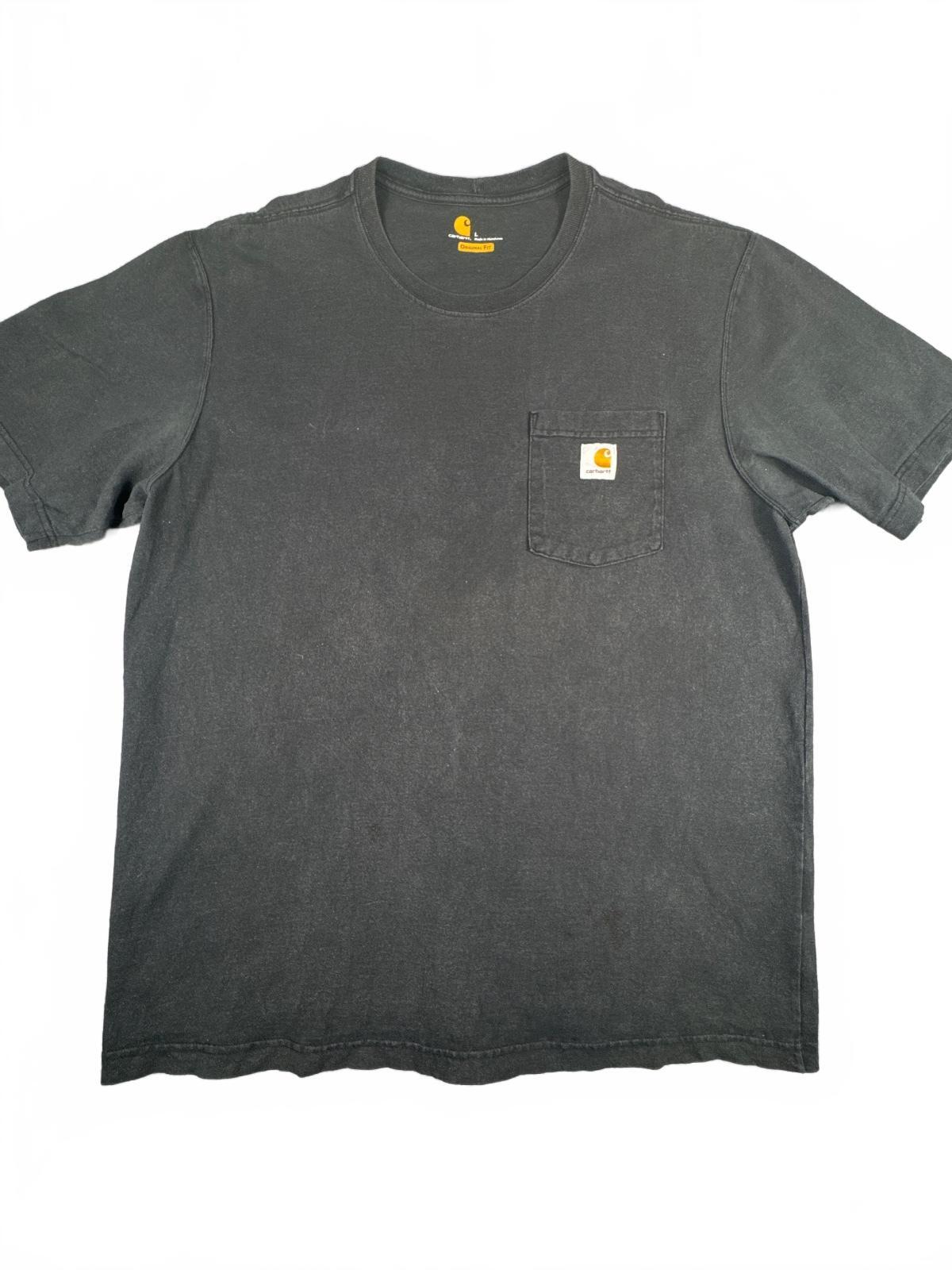 Carhartt Original Fit T-Shirt Size L