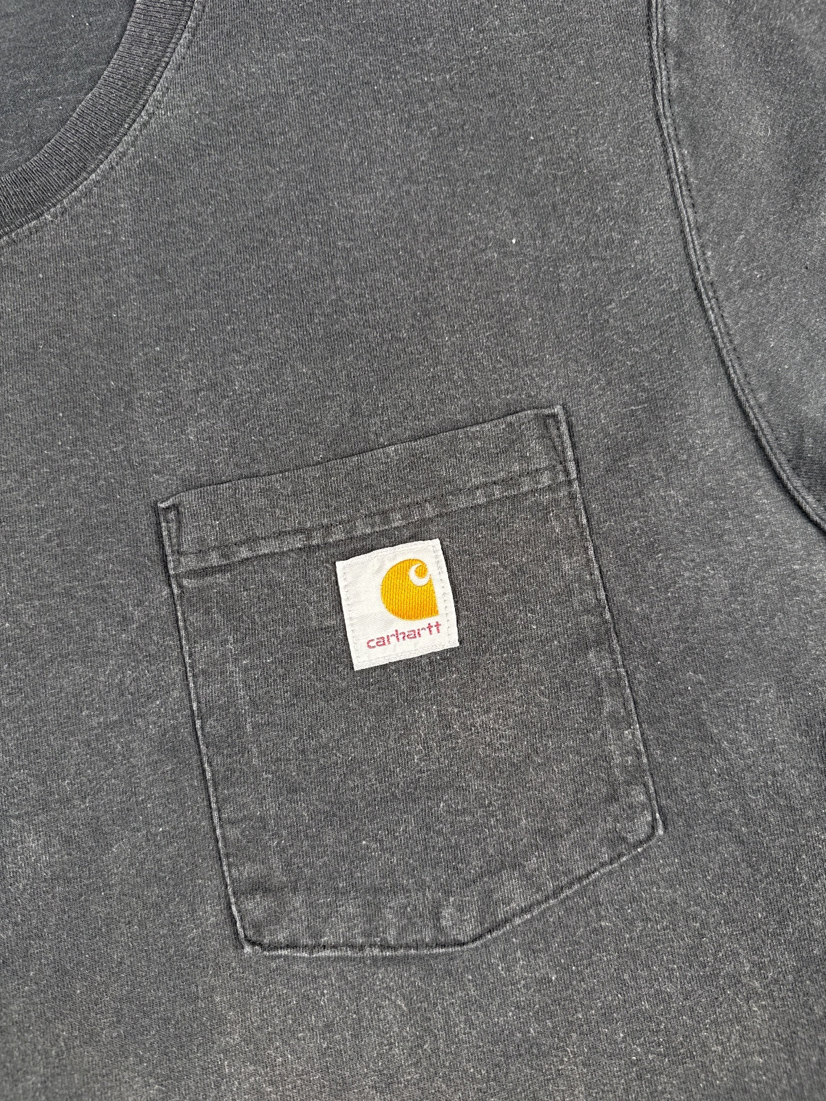 Carhartt Original Fit T-Shirt Size L