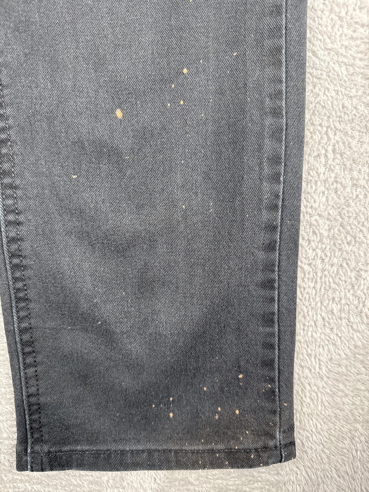 Levi's 541 Black Jeans W32 L32