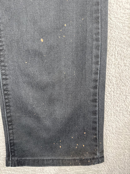 Levi's 541 Black Jeans W32 L32