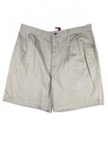 Tommy Hilfiger Beige Cotton Shorts W40
