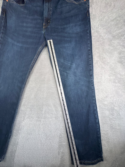 Levi's 511 Slim Fit Jeans W38 L32