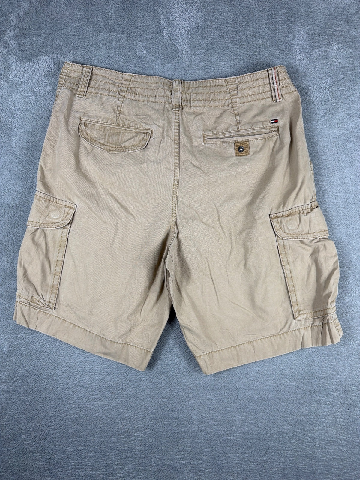 Tommy Hilfiger Cargo Shorts W34