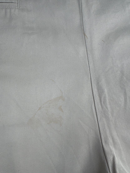 Polo by Ralph Lauren Classic Fit Cotton Beige Shorts W42