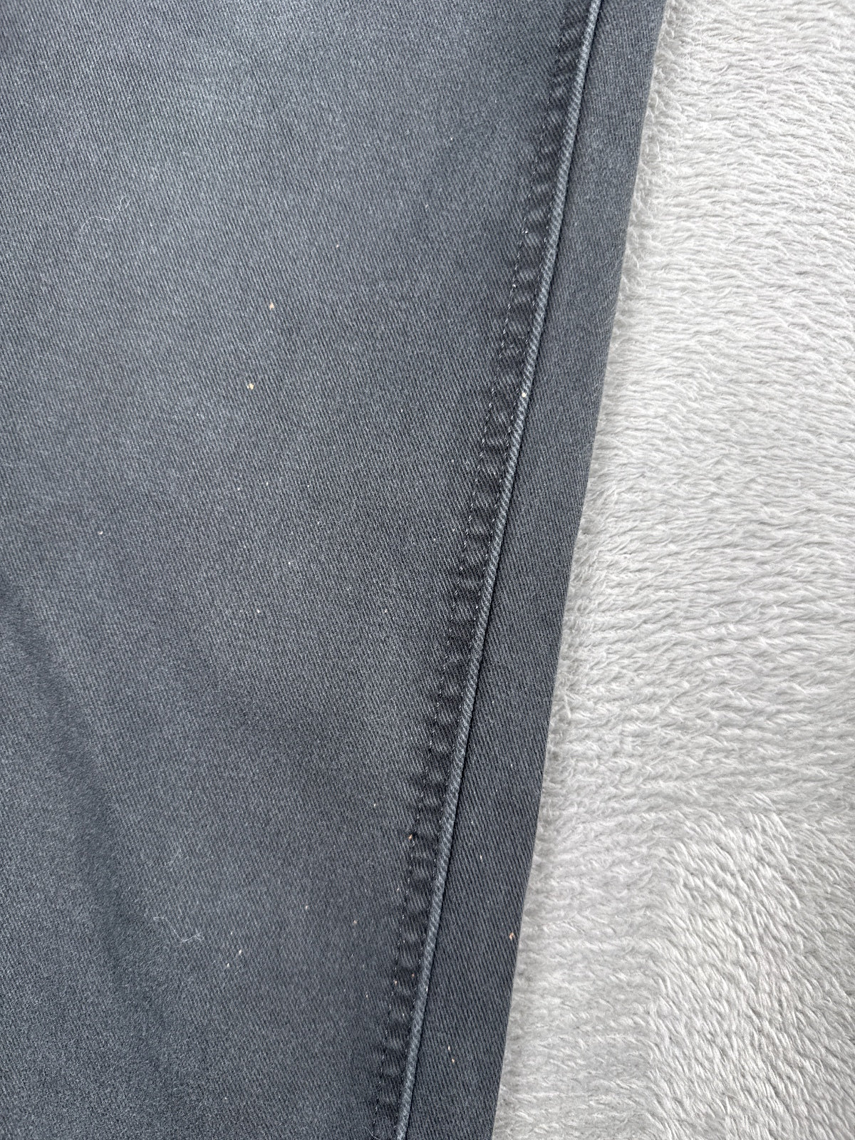 Levi's 541 Black Jeans W32 L32