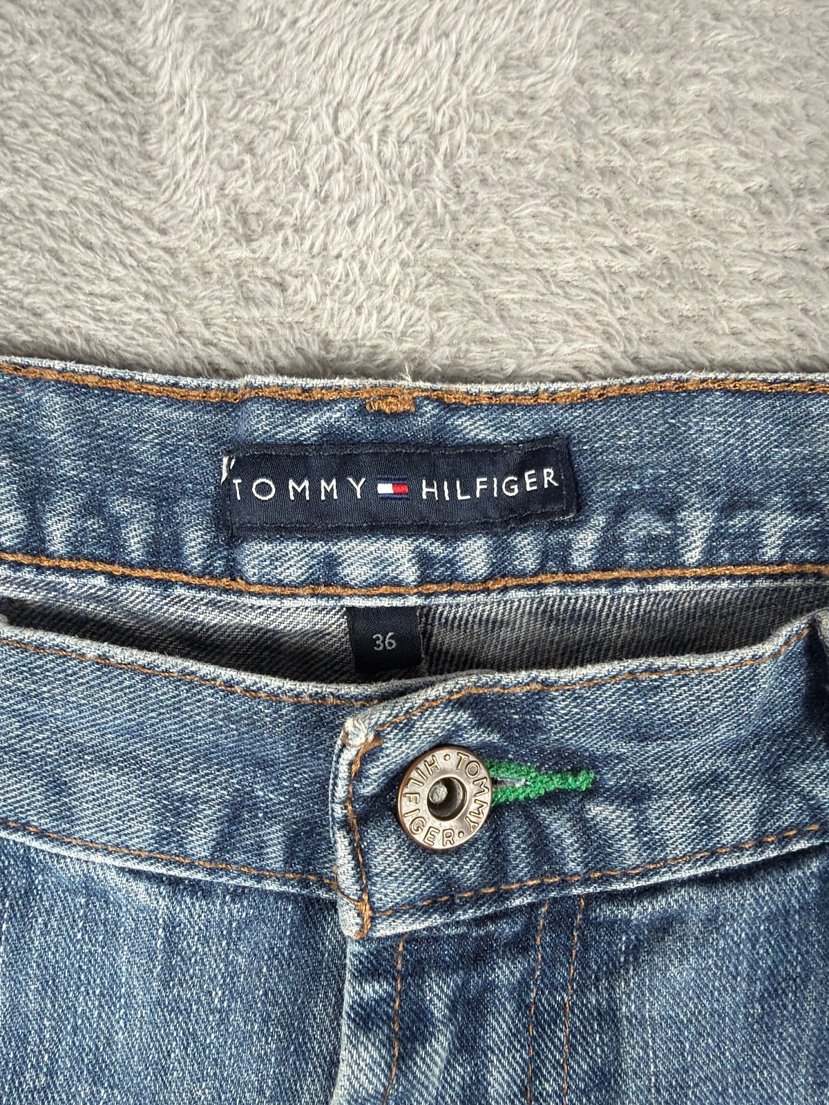 Tommy Hilfiger Denim Shorts W36