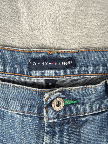 Tommy Hilfiger Denim Shorts W36