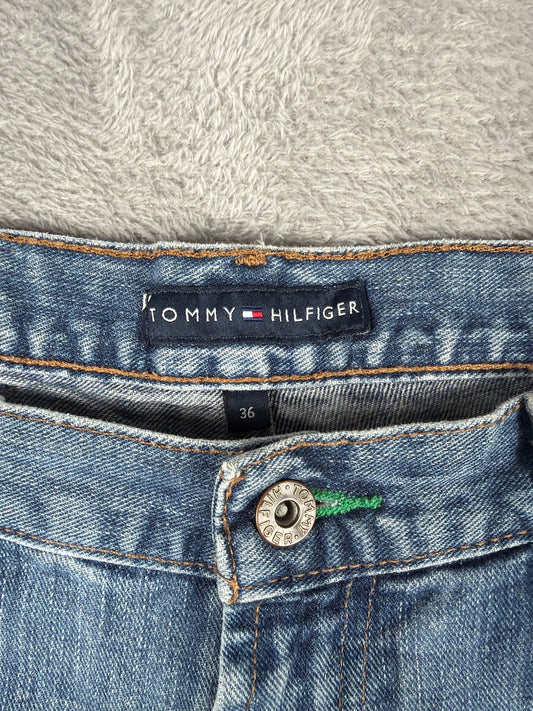 Tommy Hilfiger Denim Shorts W36