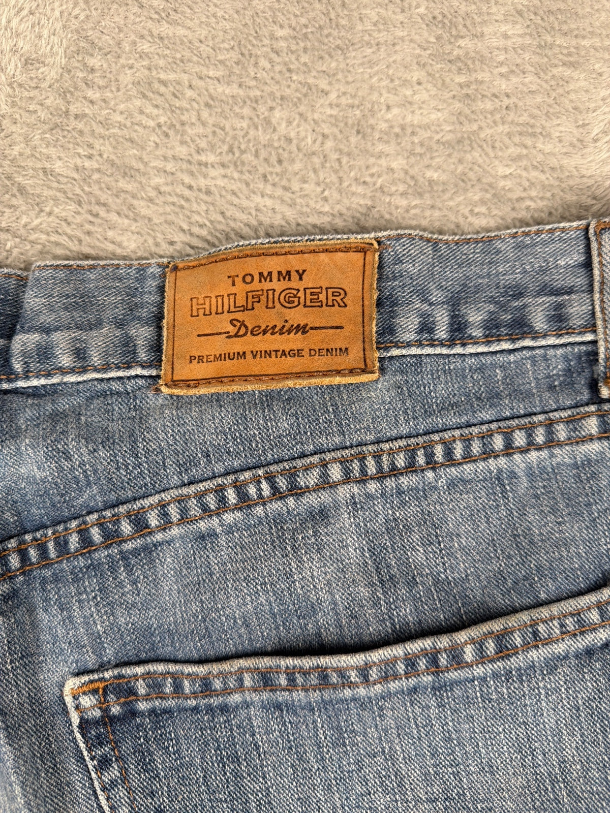 Tommy Hilfiger Denim Shorts W36