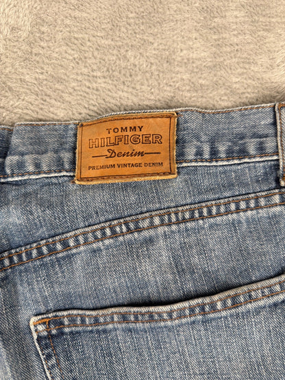 Tommy Hilfiger Denim Shorts W36