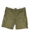 Tommy Hilfiger Cargo Shorts W38 Olive